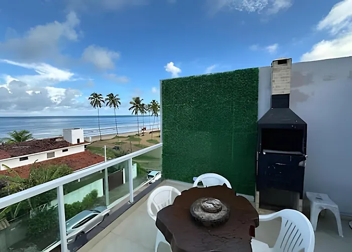 Porto Belize Apartamento Pôrto das Galinhas